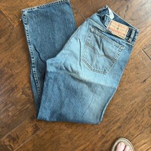 Diesel Jeans